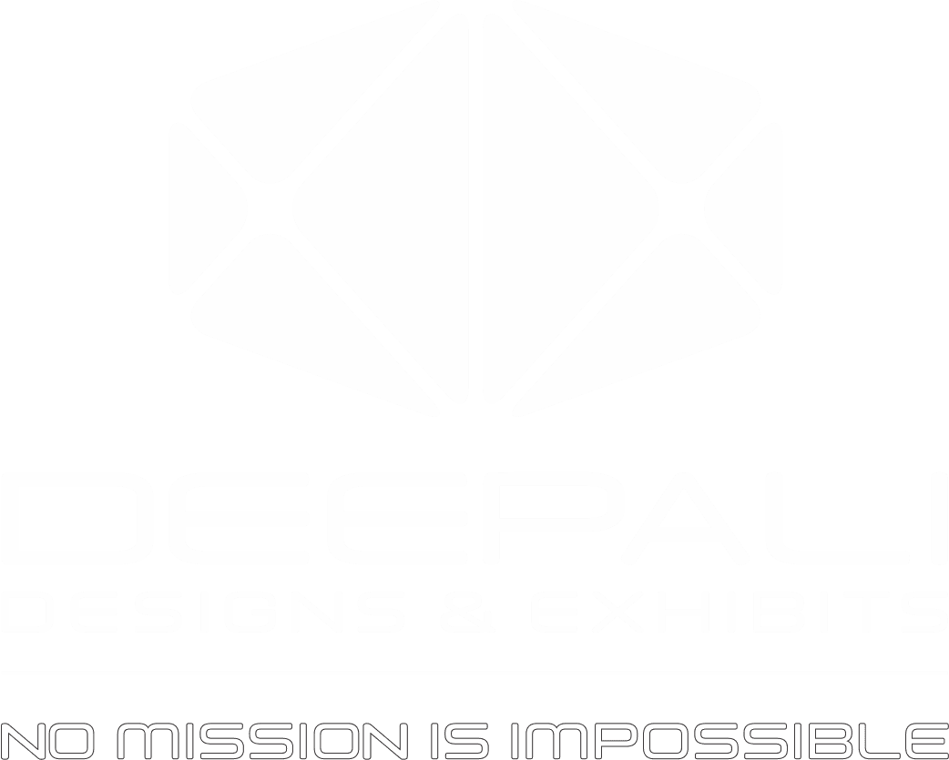Deepali Exhibitions